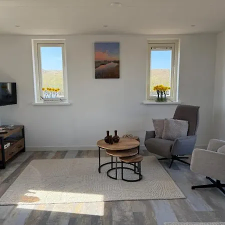 Casa vacanze Boerencamping Duinzoomhoeve - T Boetje