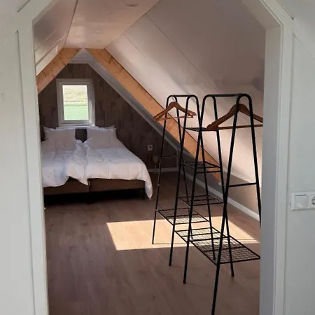 Casa vacanze Boerencamping Duinzoomhoeve - T Boetje