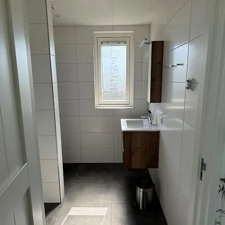 Boerencamping Duinzoomhoeve - T Boetje Casa vacanze Den Helder