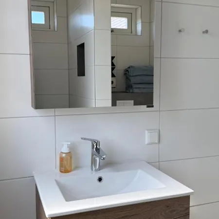 Boerencamping Duinzoomhoeve - T Boetje *