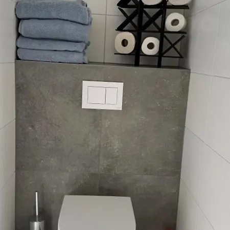 Boerencamping Duinzoomhoeve - T Boetje * Den Helder