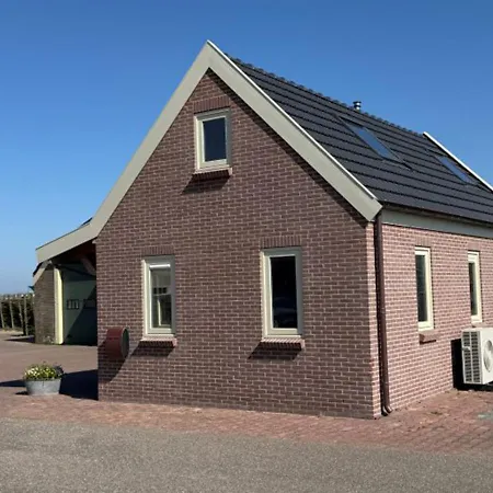 Boerencamping Duinzoomhoeve - T Boetje Casa vacanze Den Helder