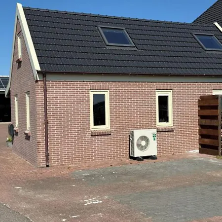 Boerencamping Duinzoomhoeve - T Boetje *