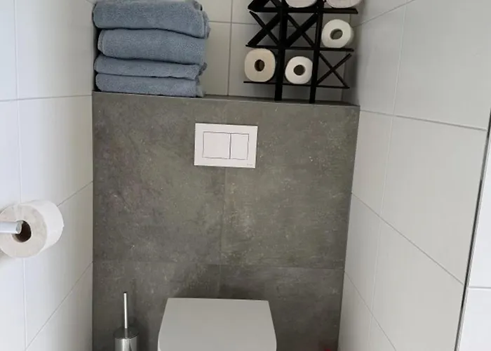 Boerencamping Duinzoomhoeve - T Boetje * Den Helder